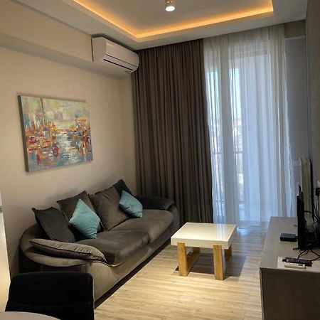 Tbilisi Studio Apartment Eksteriør bilde