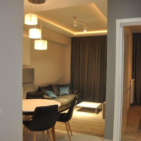 Tbilisi Studio Apartment Eksteriør bilde