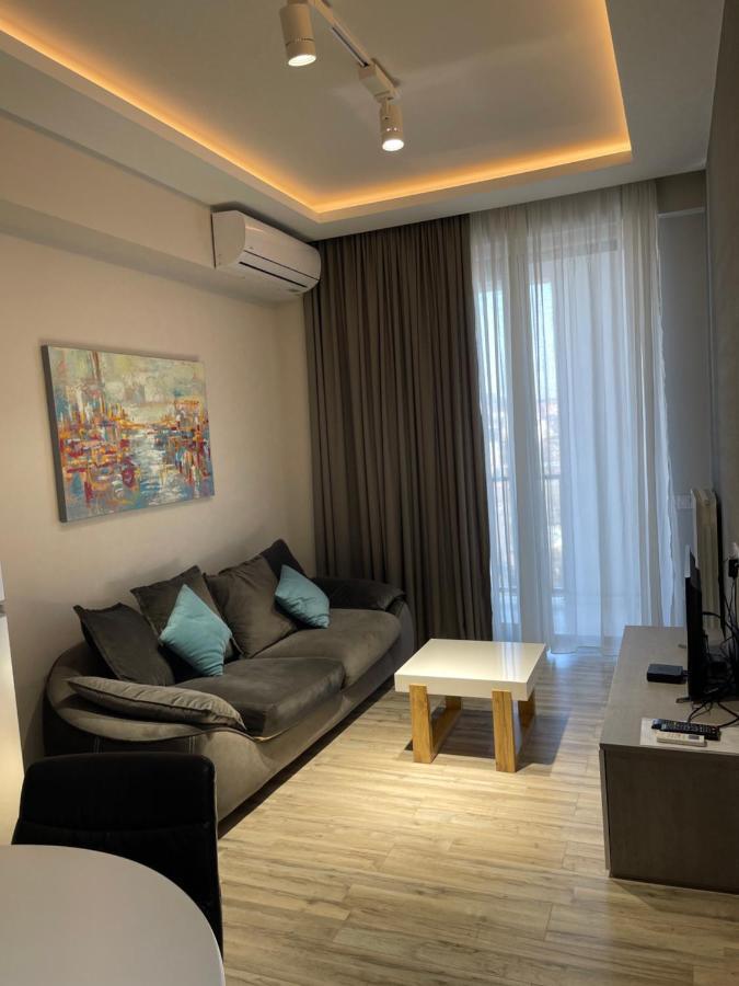 Tbilisi Studio Apartment Eksteriør bilde
