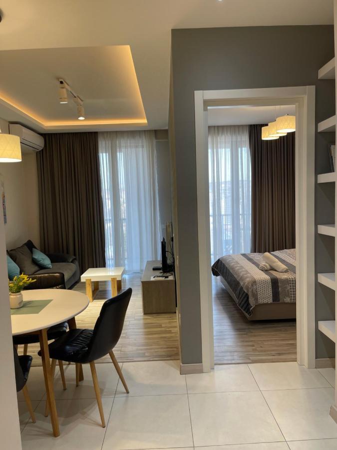 Tbilisi Studio Apartment Eksteriør bilde
