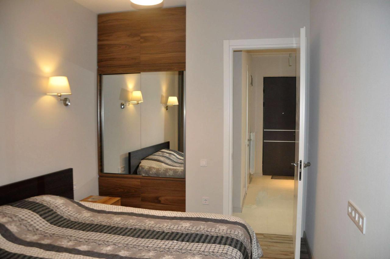 Tbilisi Studio Apartment Eksteriør bilde