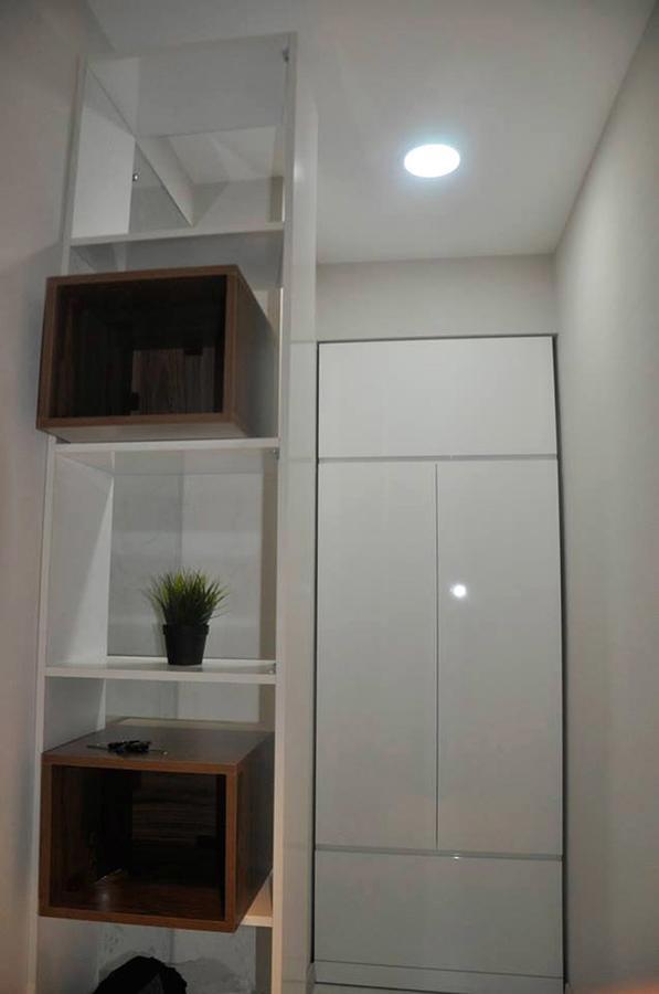 Tbilisi Studio Apartment Eksteriør bilde