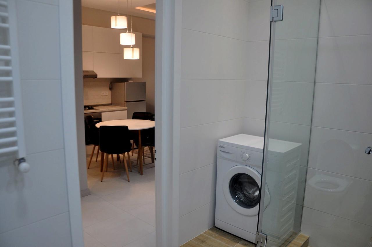 Tbilisi Studio Apartment Eksteriør bilde