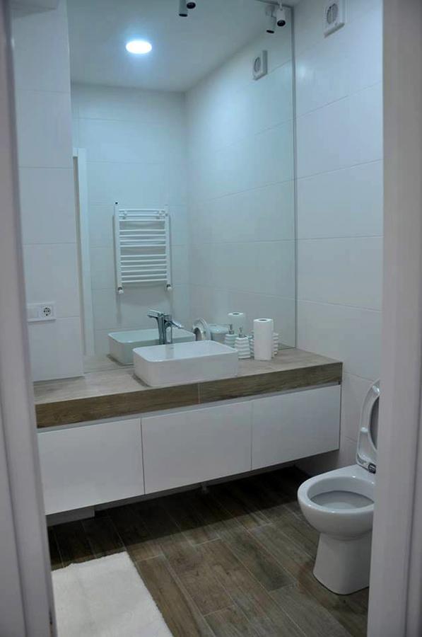 Tbilisi Studio Apartment Eksteriør bilde